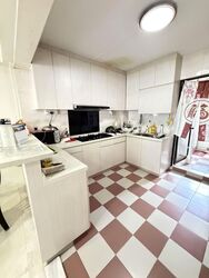 Blk 731 Woodlands Circle (Woodlands), HDB 4 Rooms #588297281